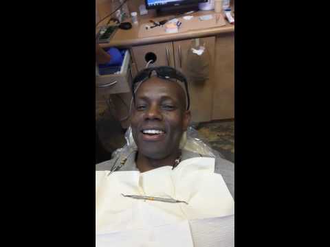 Veneers treatment with best dentist in Sacramento - dr. monica crooks - dentists Sacramento