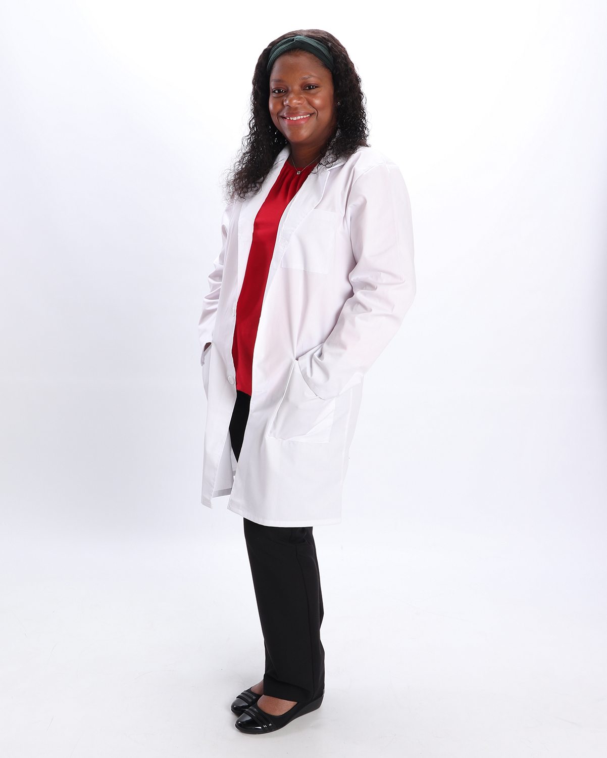 DR. ANDREEN SEALEY, DDS